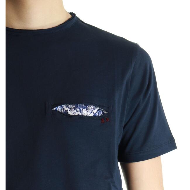 T-SHIRT TASCHINO SEINSE - Mad Fashion | img vers.650x/